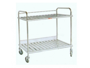 南昌不銹鋼推車